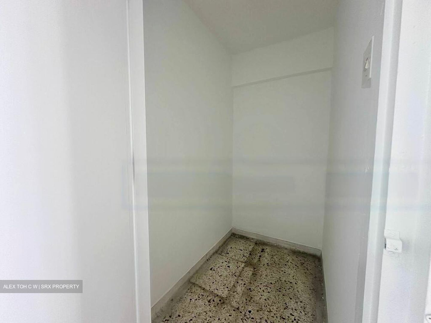 Blk 8 Saint George's Lane (Kallang/Whampoa), HDB 3 Rooms #449970801
